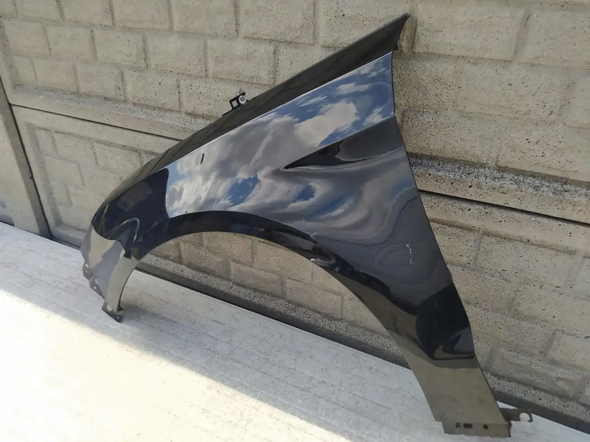 Aripa fata stanga Ford Galaxy Mk4 2016 2023
