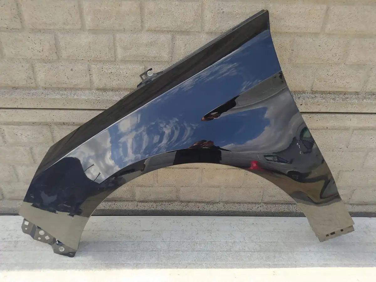 Aripa fata stanga Ford Galaxy Mk4 2016 2023