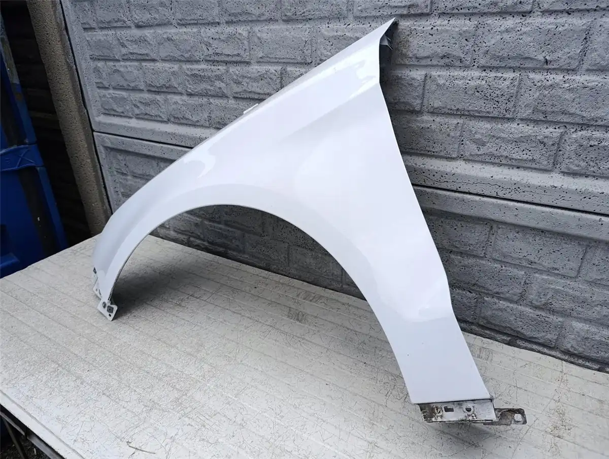 Aripa fata stanga Ford Galaxy Mk4 2016 2023