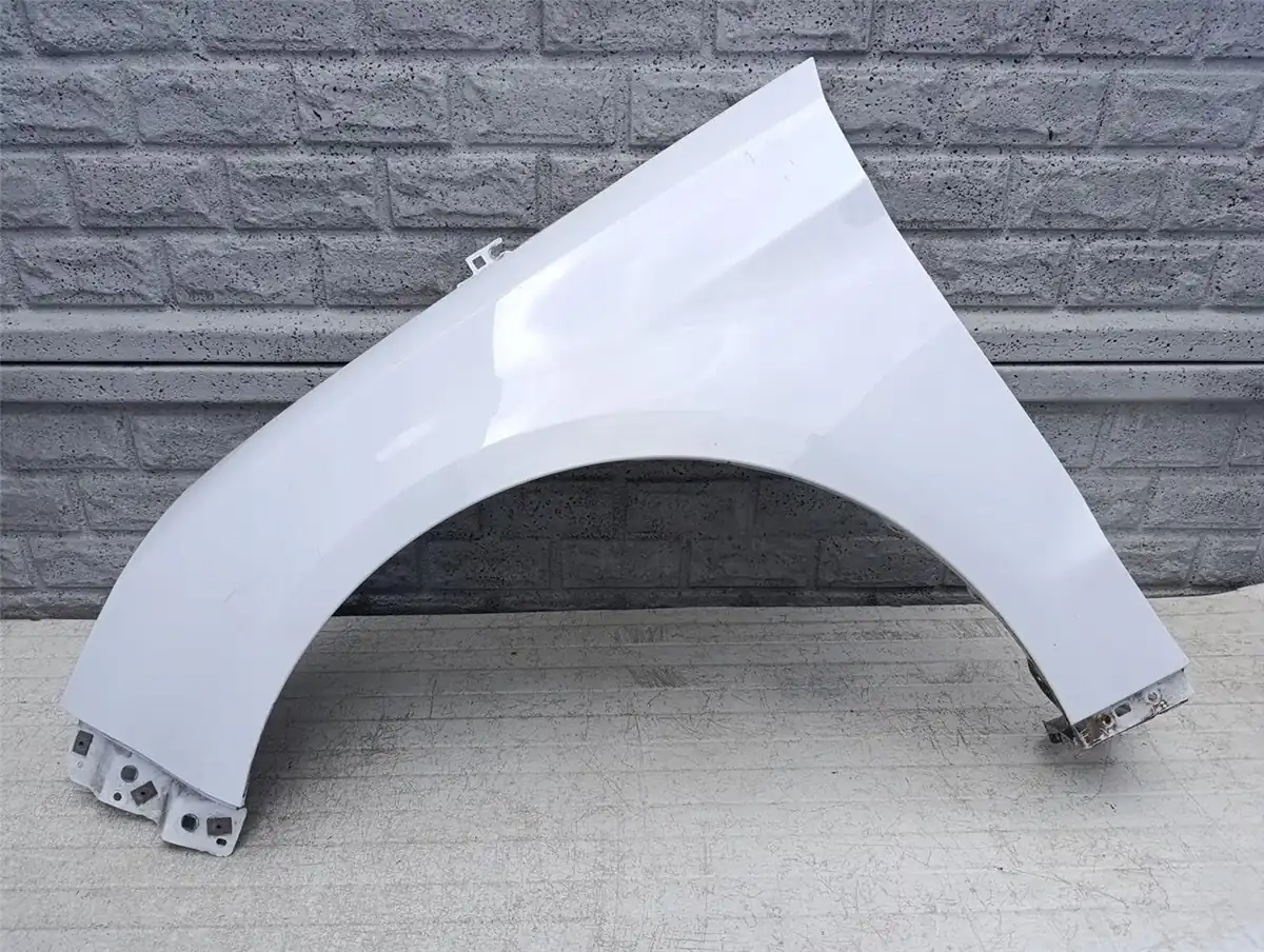 Aripa fata stanga Ford Galaxy Mk4 2016 2023