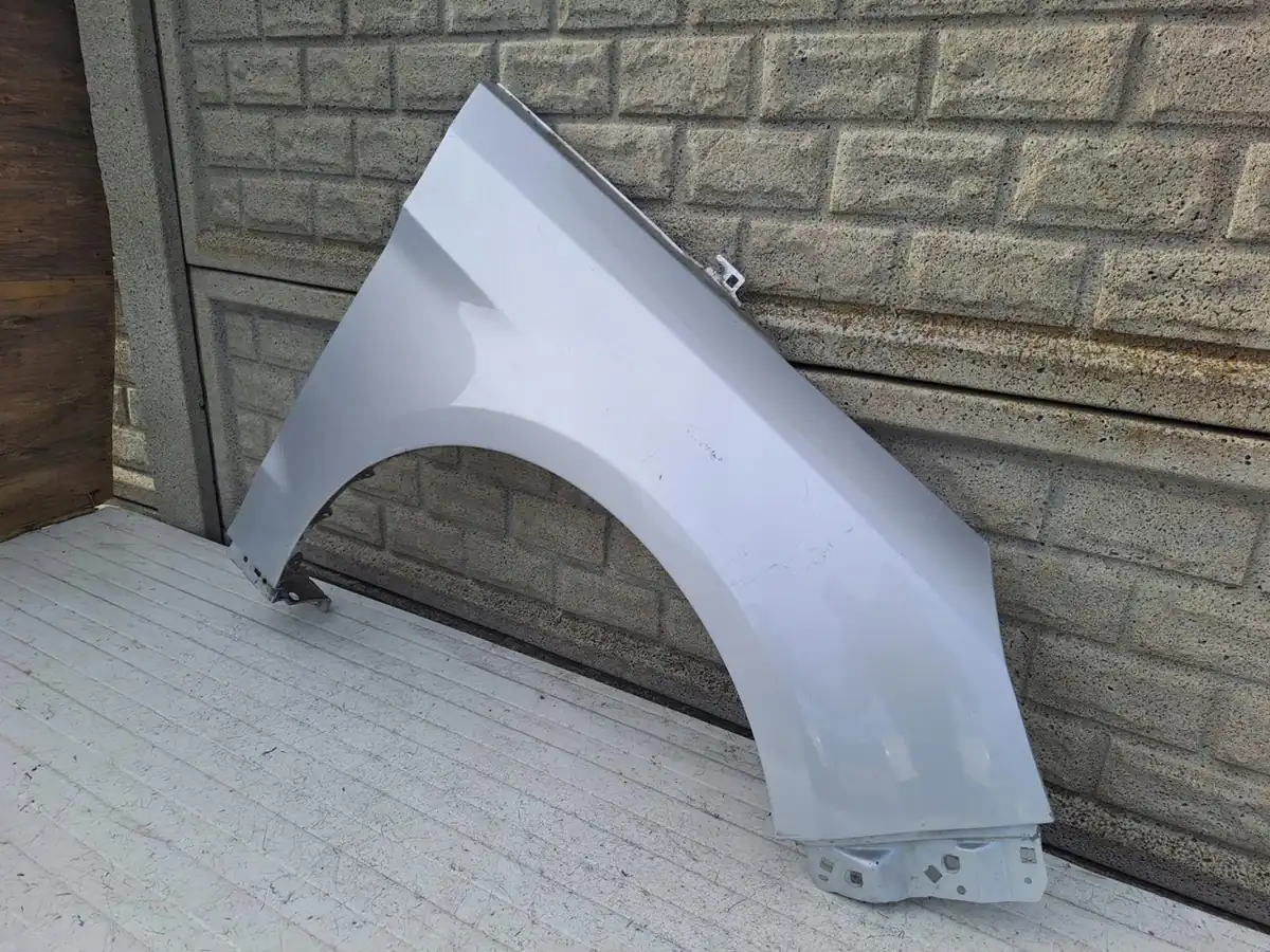 Aripa fata dreapta Ford Galaxy Mk4 2016 2024