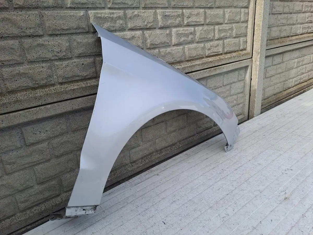 Aripa fata dreapta Ford Galaxy Mk4 2016 2024