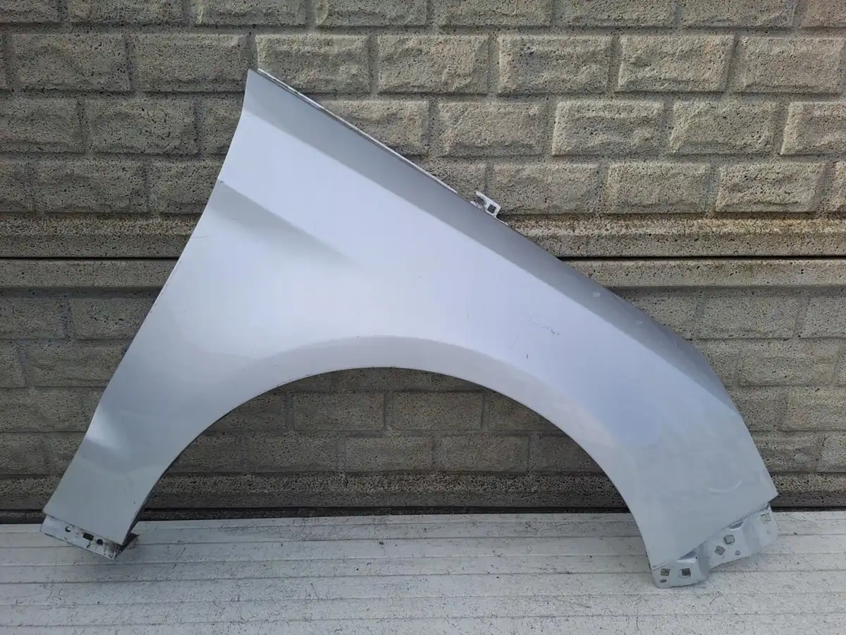 Aripa fata dreapta Ford Galaxy Mk4 2016 2024