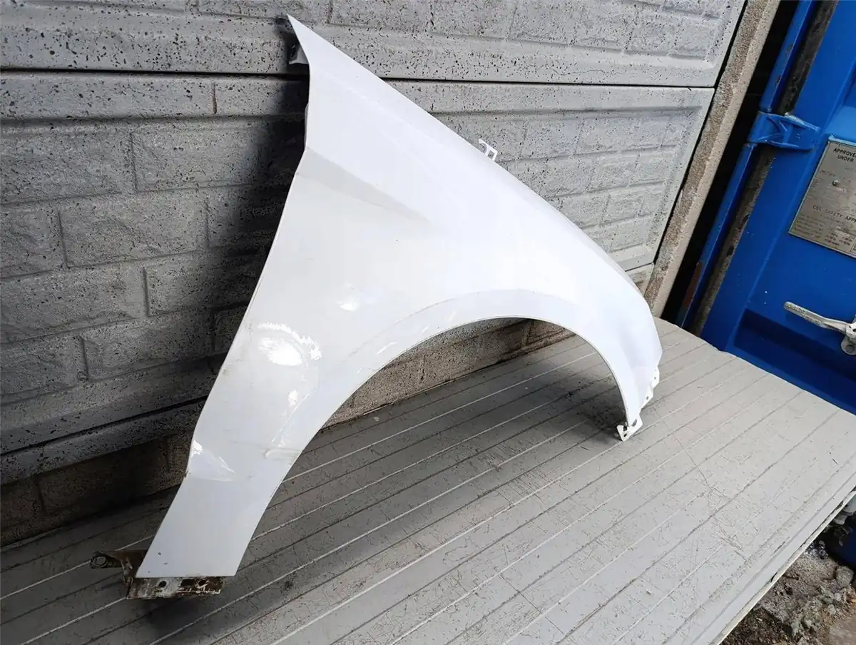 Aripa fata dreapta Ford Galaxy Mk4 2016 2024