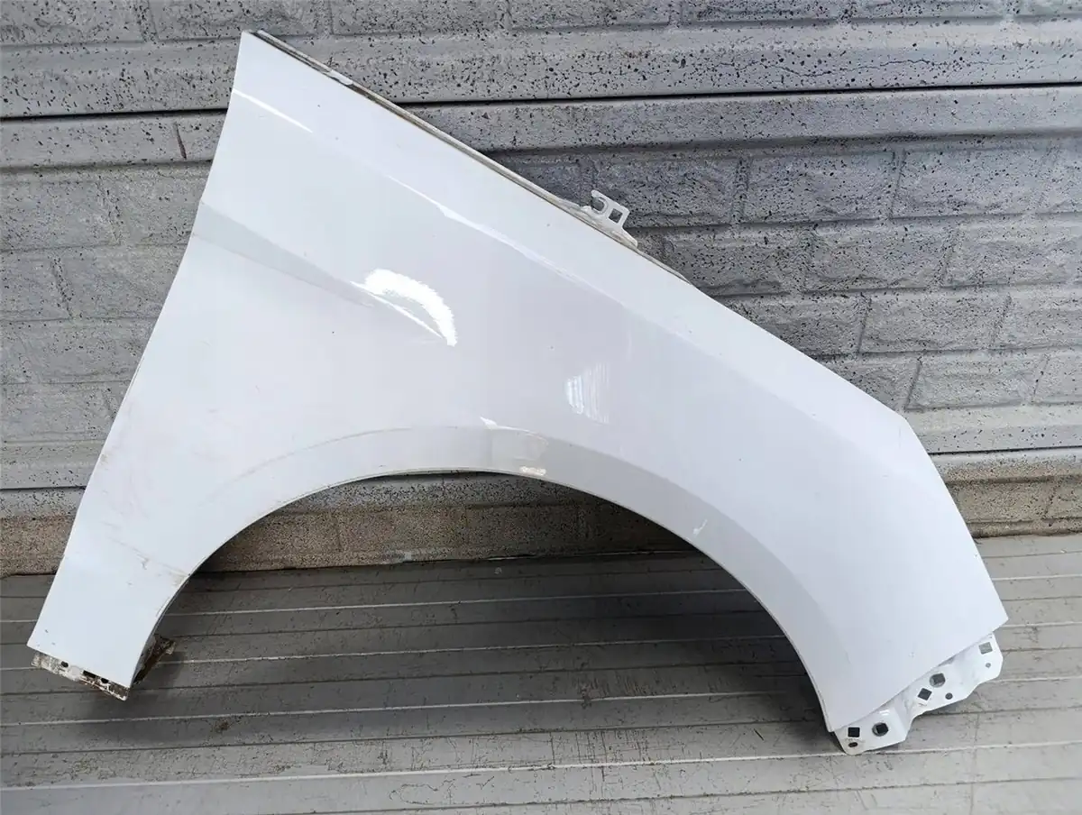 Aripa fata dreapta Ford Galaxy Mk4 2016 2024
