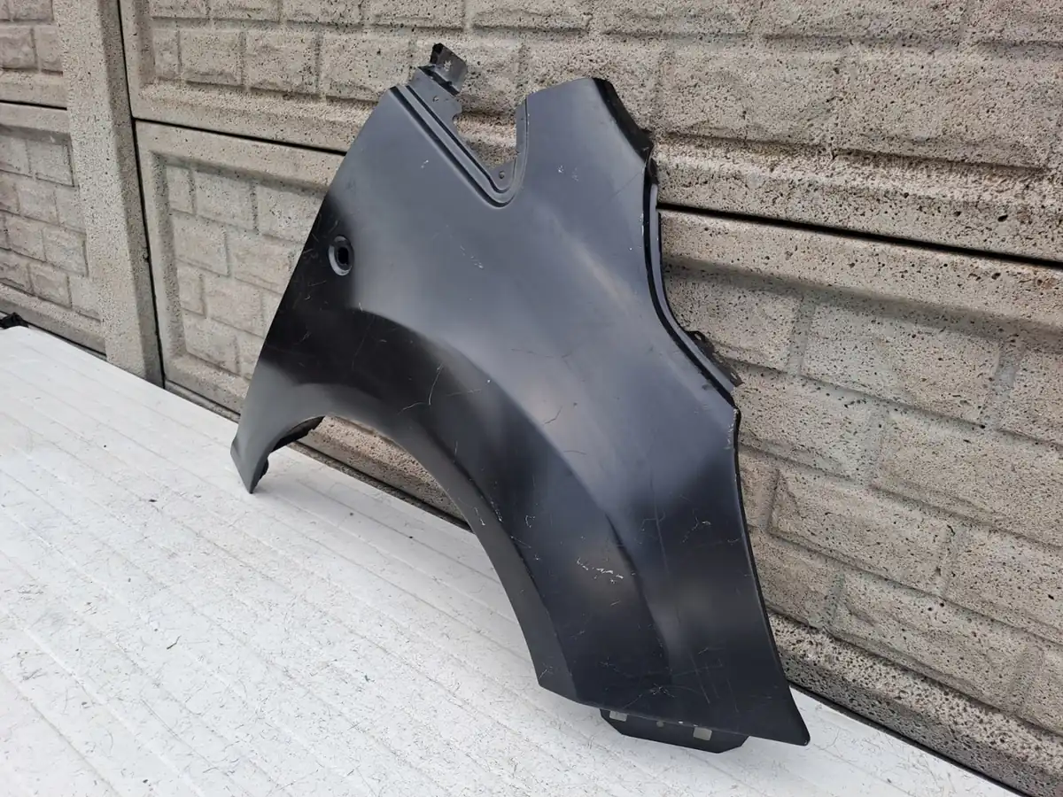 Aripa fata dreapta Ford Ka 2008 2017