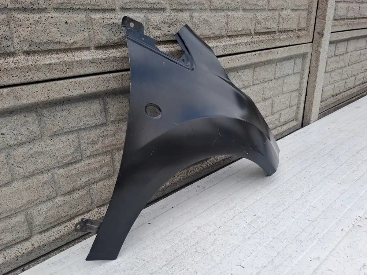 Aripa fata dreapta Ford Ka 2008 2017
