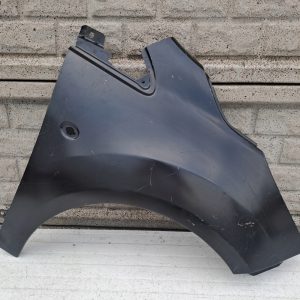 Aripa fata dreapta Ford Ka 2008 2017