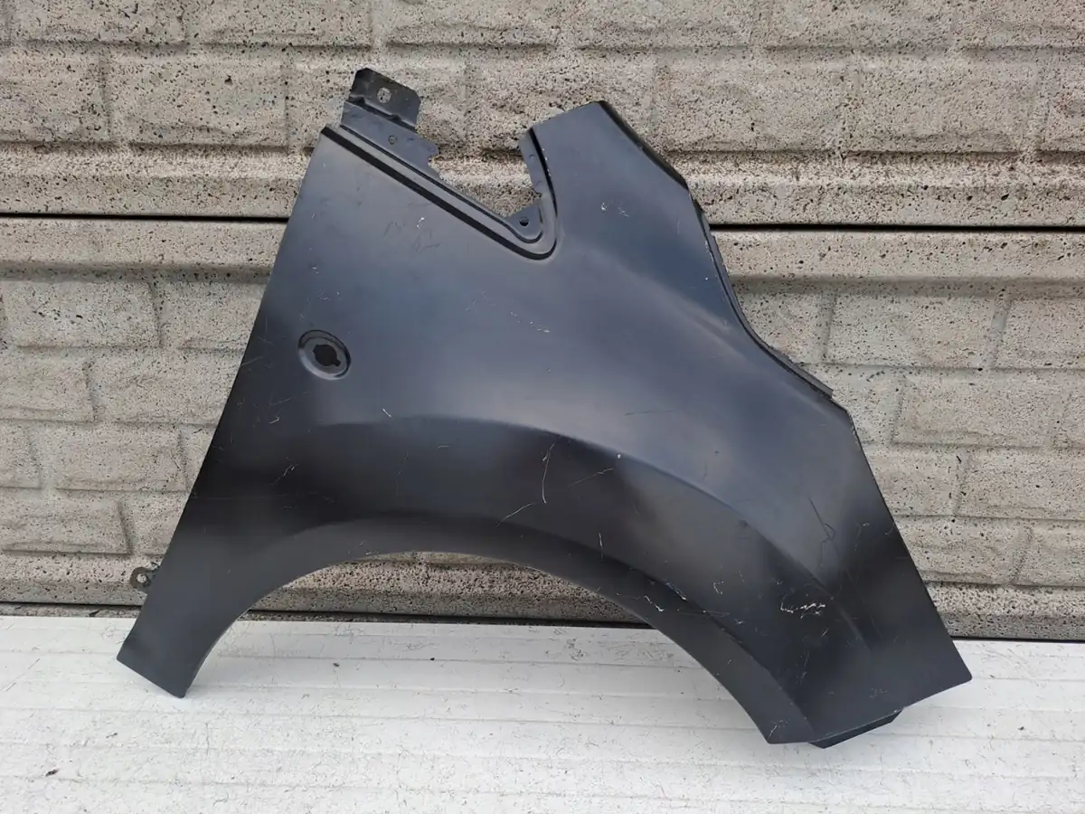 Aripa fata dreapta Ford Ka 2008 2017