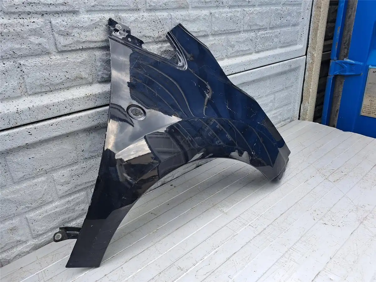 Aripa fata dreapta Ford Ka 2008 2017