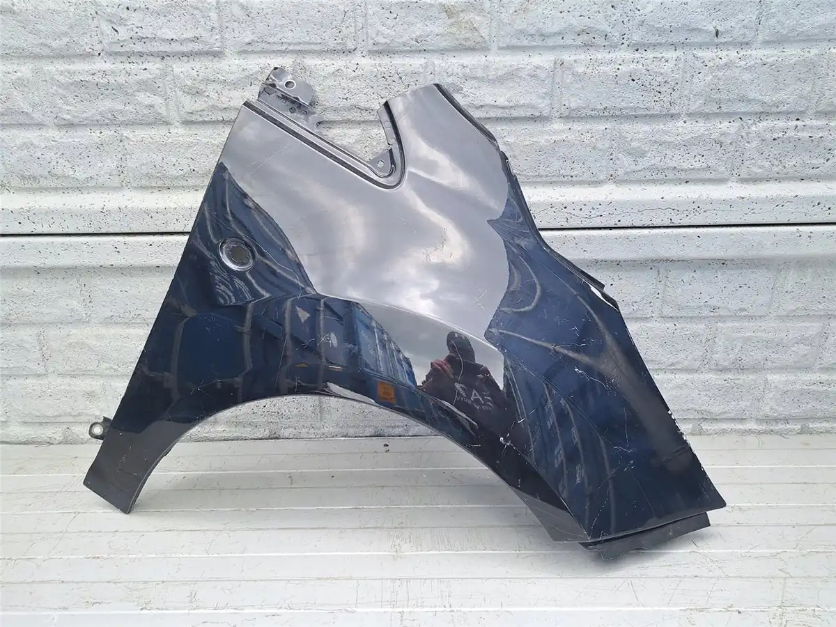 Aripa fata dreapta Ford Ka 2008 2017