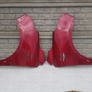 Aripa fata stanga Ford Ka Mk3 Iii 16 20