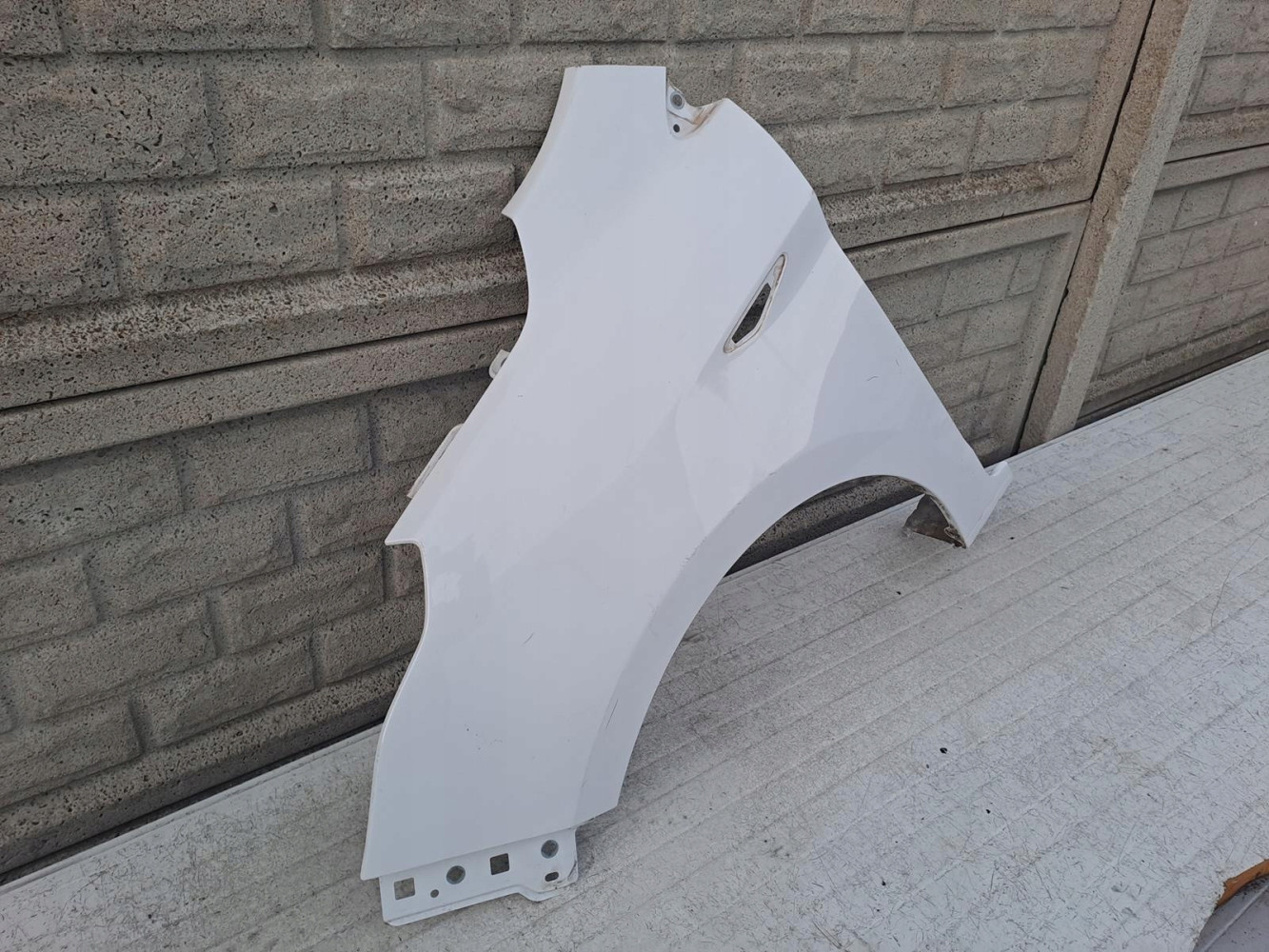 Aripa fata stanga Ford Ka Plus Mk3 Iii 16 22 - Image 2