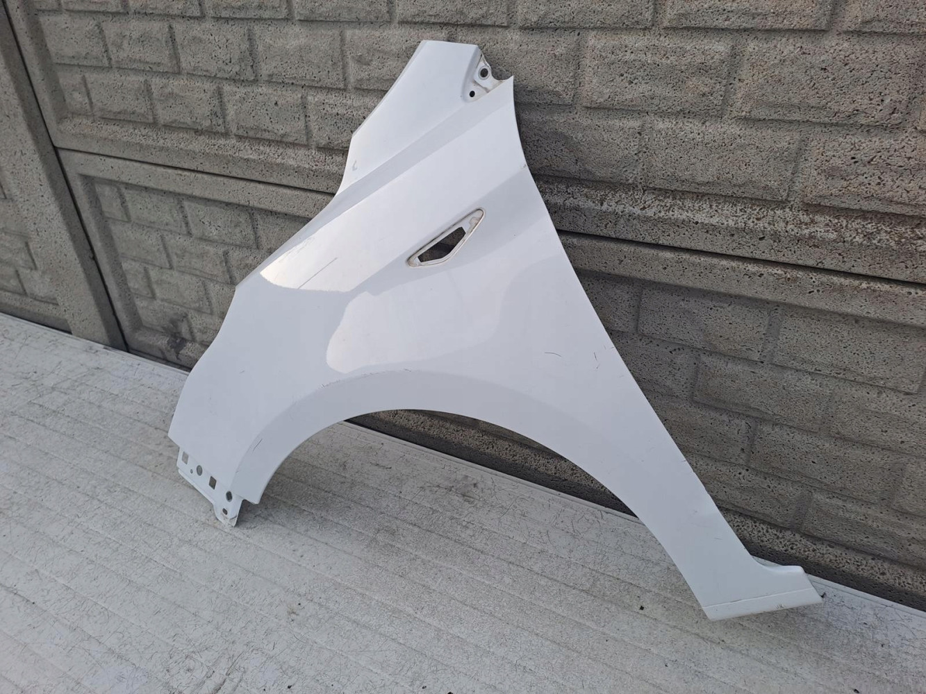 Aripa fata stanga Ford Ka Plus Mk3 Iii 16 22 - Image 3