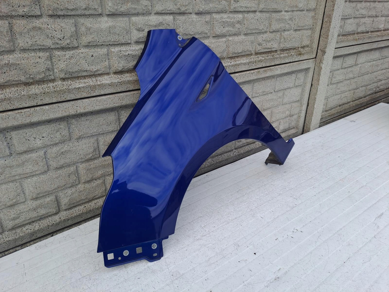 Aripa fata stanga Ford Ka Plus Mk3 Iii 16 22 - Image 2