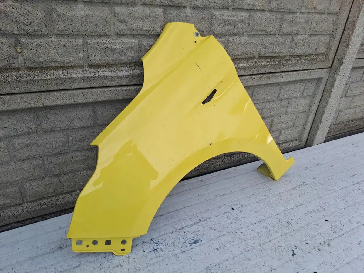 Aripa fata stanga Ford Ka Plus Mk3 Iii 16 24