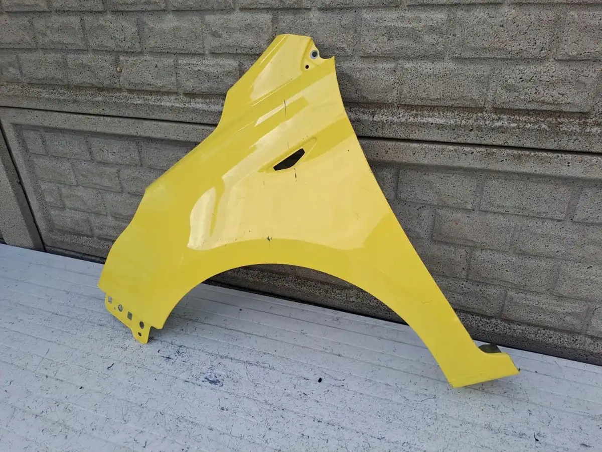 Aripa fata stanga Ford Ka Plus Mk3 Iii 16 24