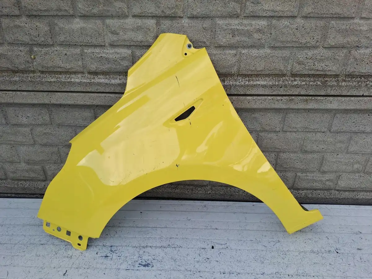 Aripa fata stanga Ford Ka Plus Mk3 Iii 16 24