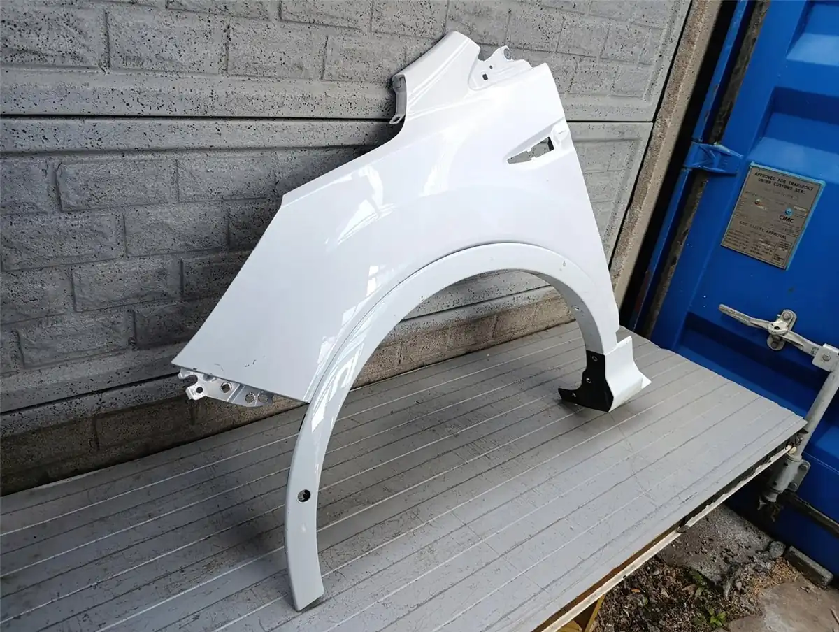 Aripa fata stanga Ford Kuga 2 Mk2 13 19