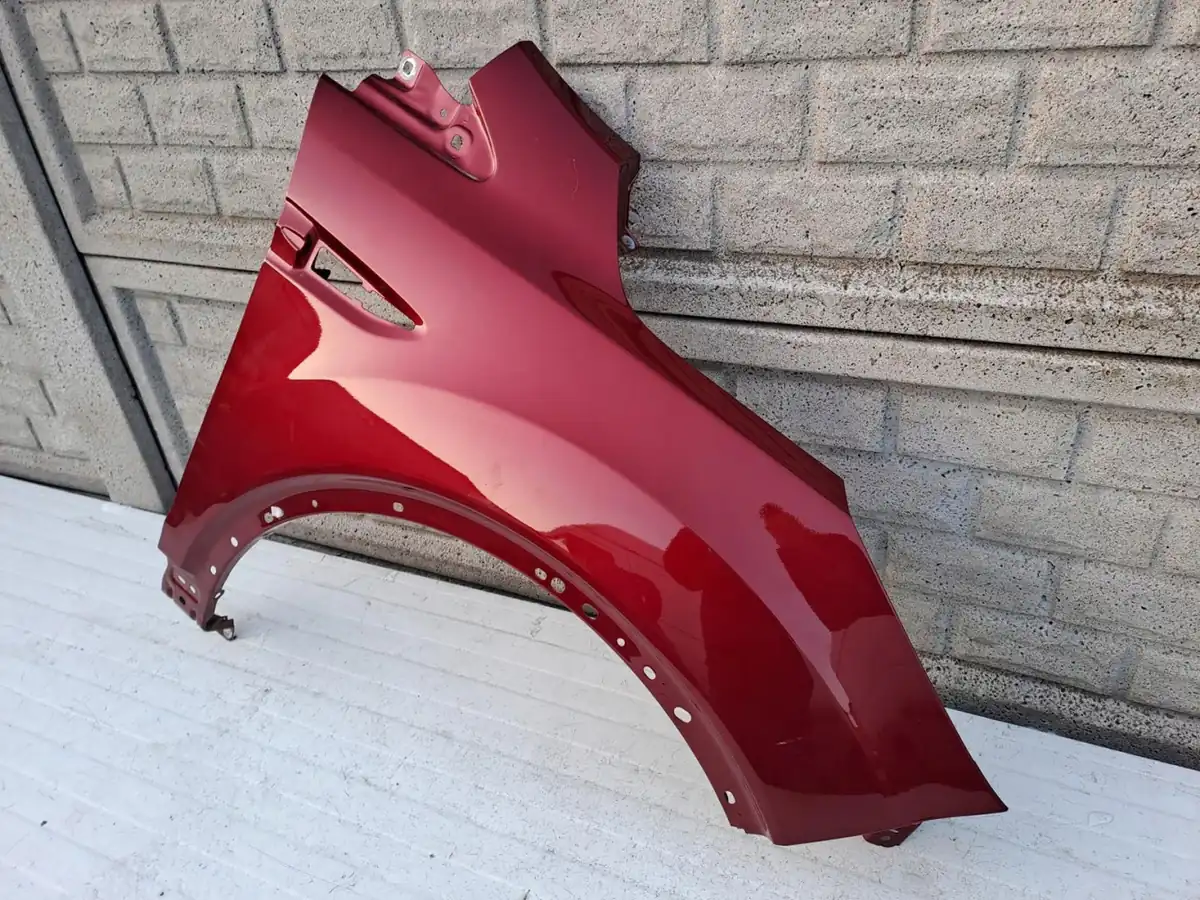 Aripa fata dreapta Ford Kuga 2 Mk2 13 19