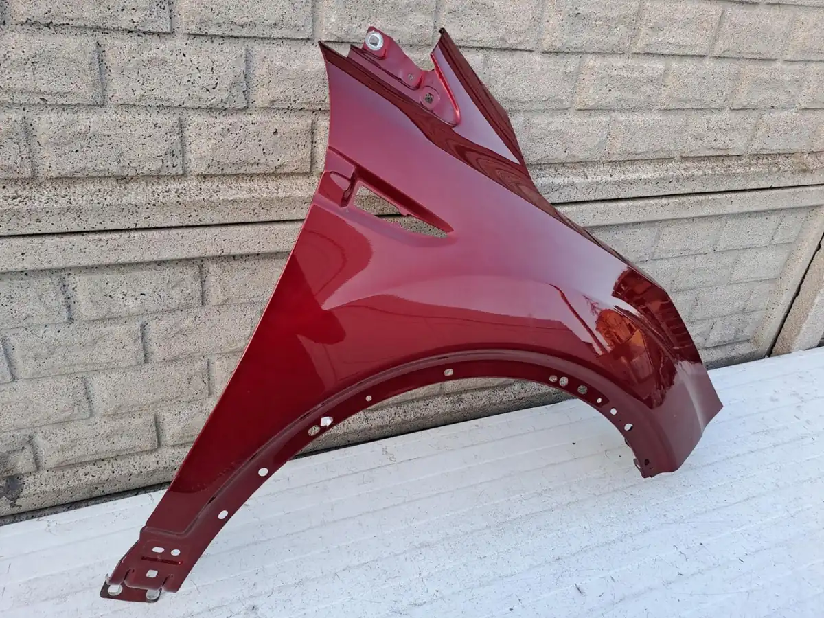 Aripa fata dreapta Ford Kuga 2 Mk2 13 19