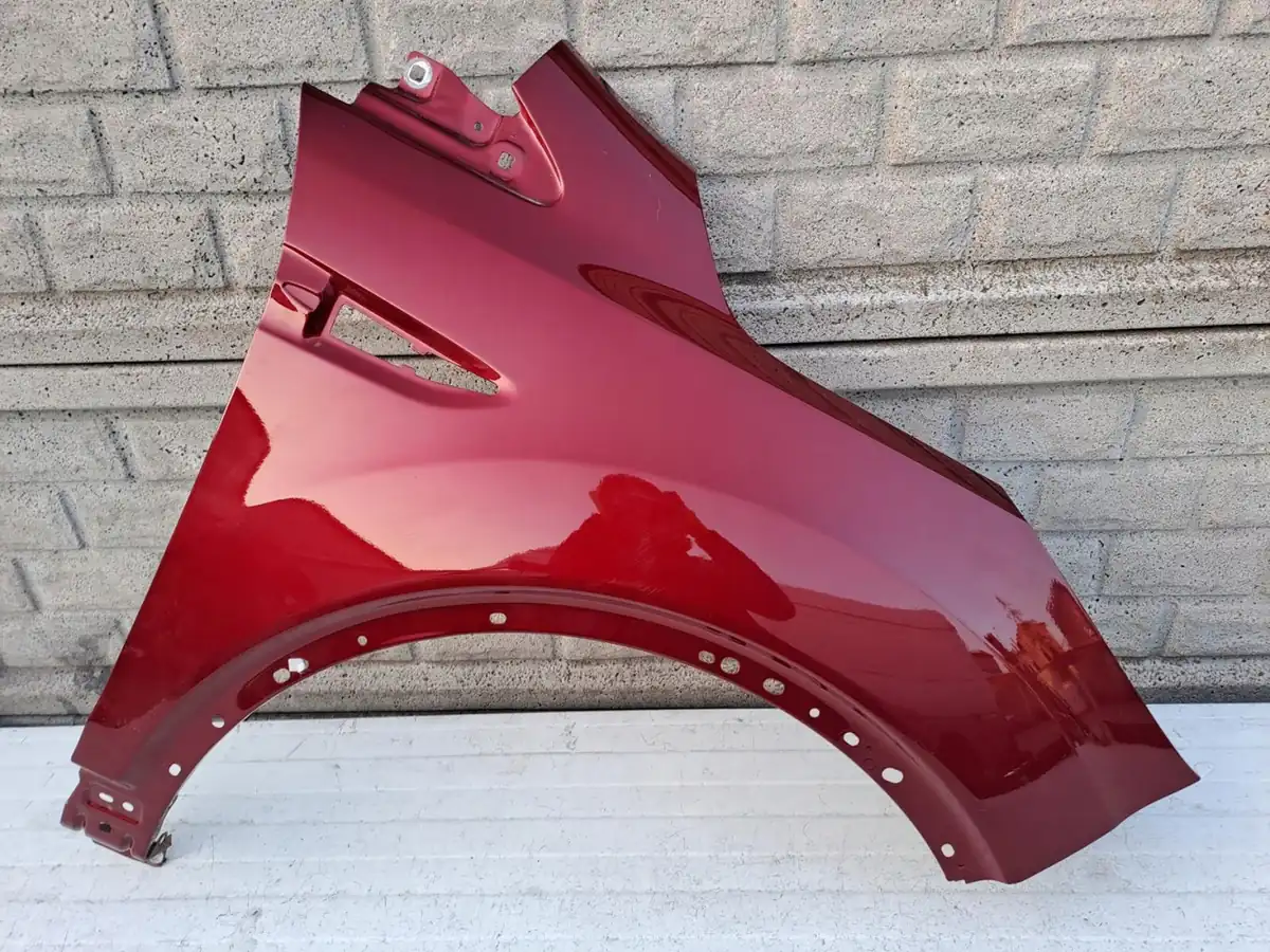 Aripa fata dreapta Ford Kuga 2 Mk2 13 19