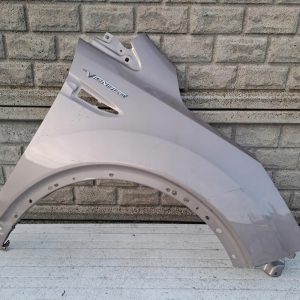Aripa fata dreapta Ford Kuga 2 Mk2 13 19