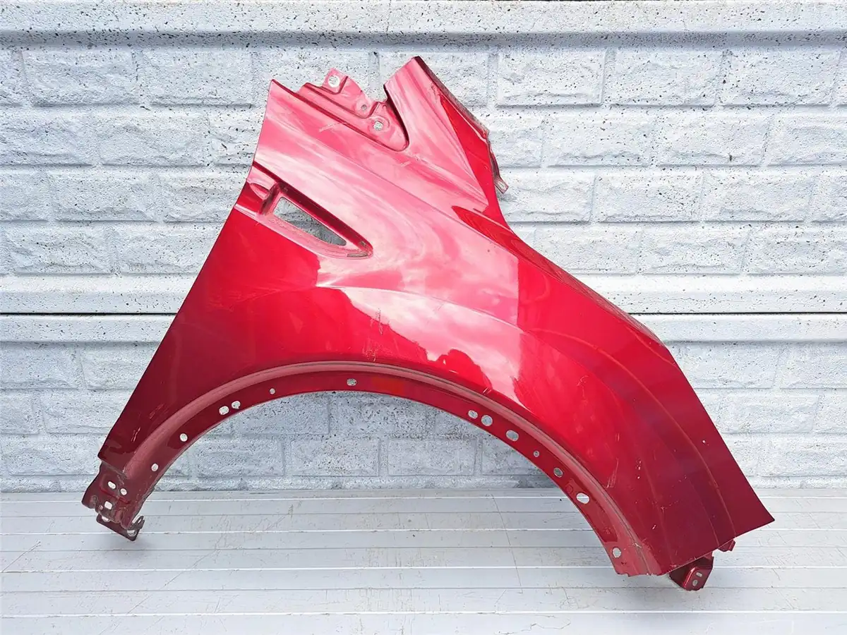 Aripa fata dreapta Ford Kuga 2 Mk2 13 19