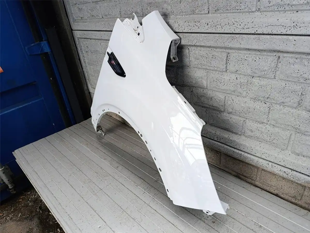 Aripa fata dreapta Ford Kuga 2 Mk2 13 19