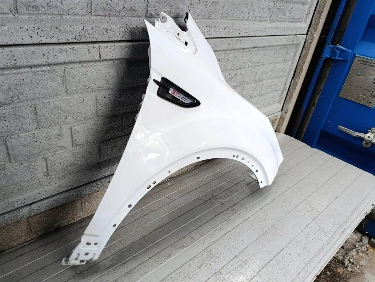 Aripa fata dreapta Ford Kuga 2 Mk2 13 19