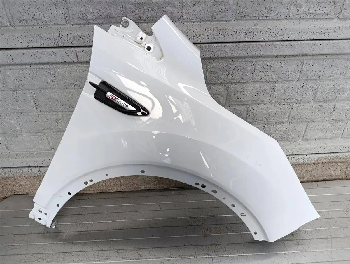 Aripa fata dreapta Ford Kuga 2 Mk2 13 19
