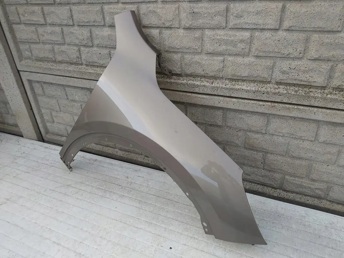 Aripa fata dreapta Ford Kuga Escape Mk3 20 22