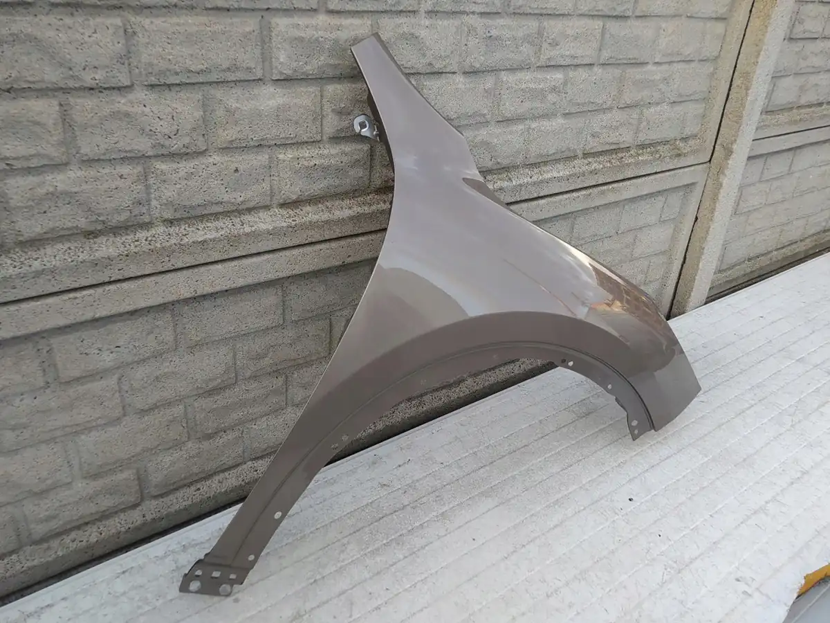 Aripa fata dreapta Ford Kuga Escape Mk3 20 22