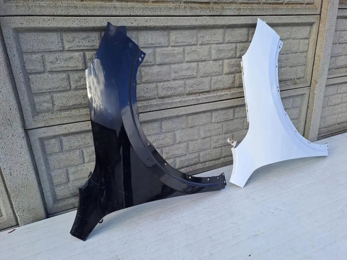 Aripa fata dreapta Ford Kuga Escape Mk3 20 23