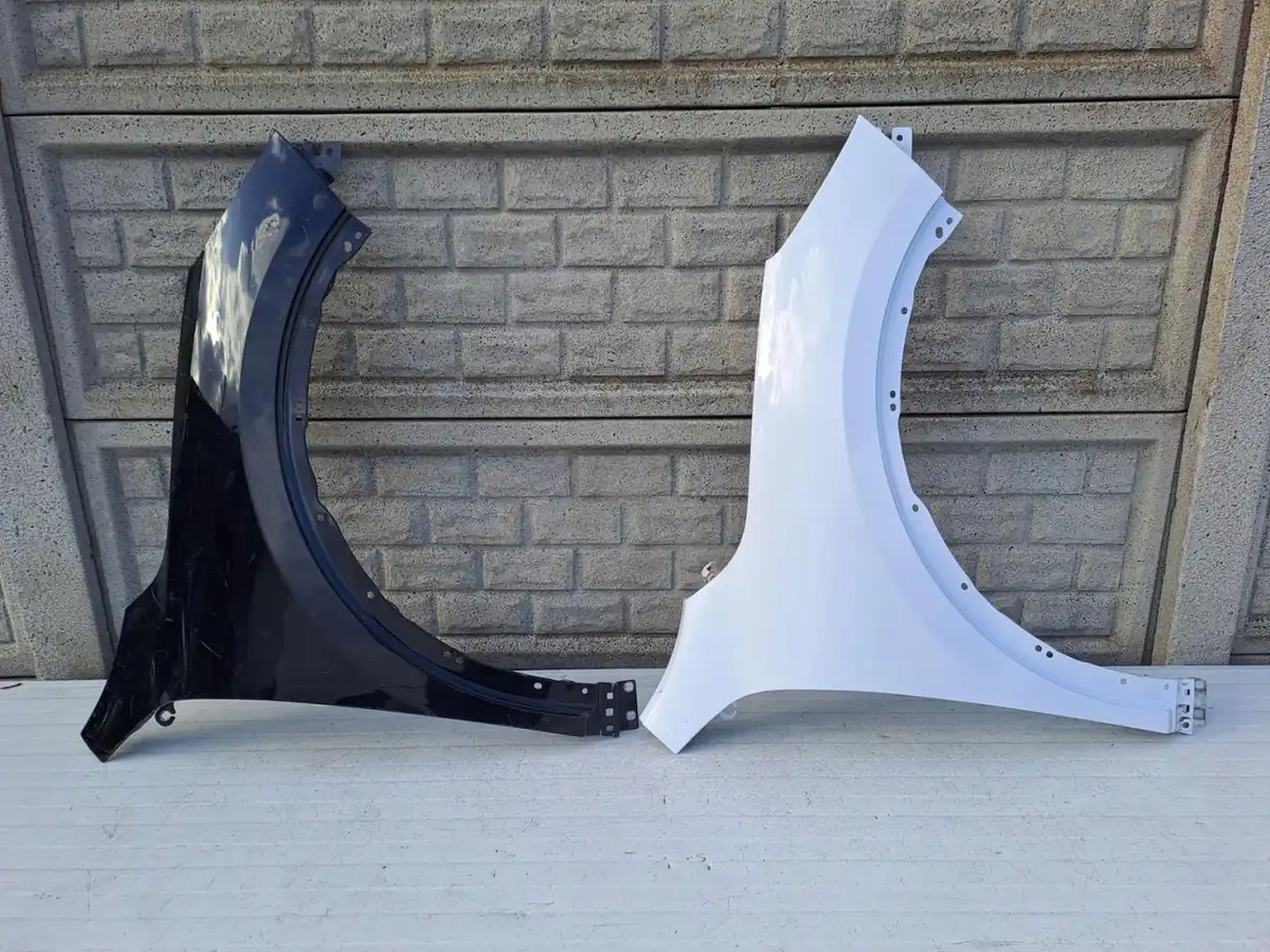 Aripa fata dreapta Ford Kuga Escape Mk3 20 23