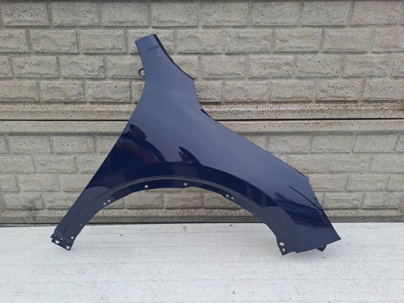Aripa fata dreapta Ford Kuga Escape Mk3 20 23