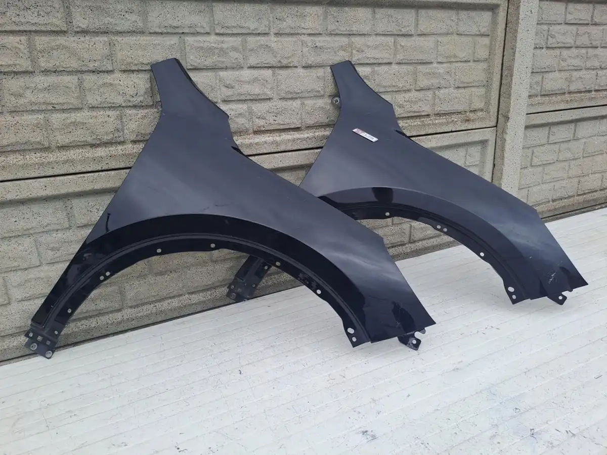 Aripa fata dreapta Ford Kuga Escape Mk3 20 23