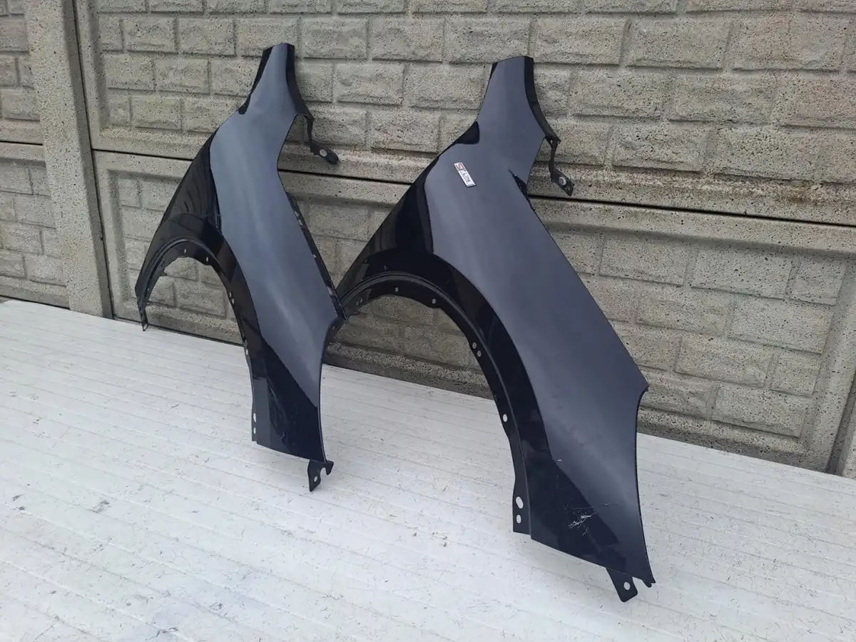 Aripa fata dreapta Ford Kuga Escape Mk3 20 23