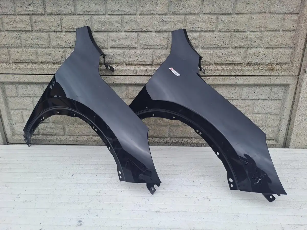 Aripa fata dreapta Ford Kuga Escape Mk3 20 23