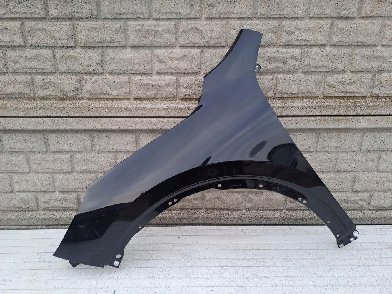 Aripa fata stanga Ford Kuga Escape Mk3 20 24