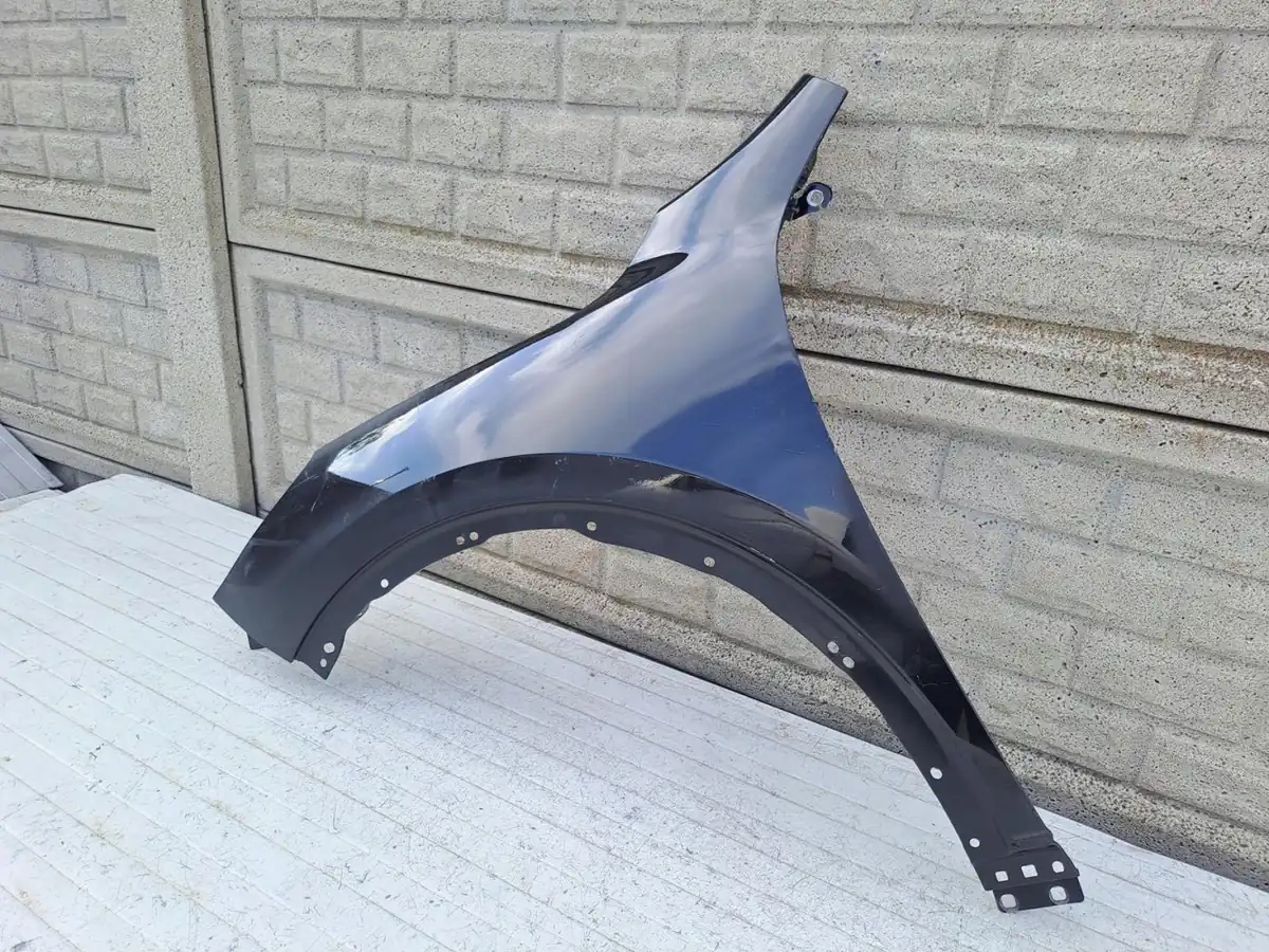 Aripa fata stanga Ford Kuga Escape Mk3 20 24 - Image 3