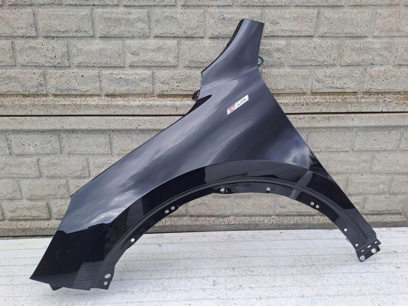 Aripa fata stanga Ford Kuga Escape Mk3 20 24