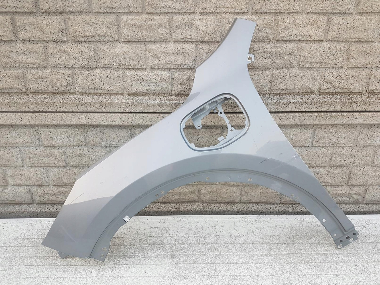 Aripa fata stanga Ford Kuga Hibrid Mk3 20 22
