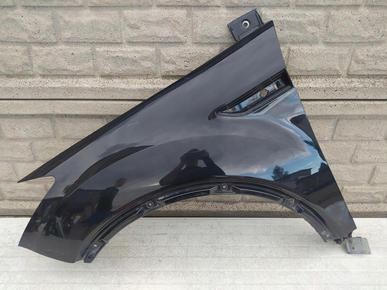 Aripa fata stanga Ford Kuga Mk1 1 I 08 13