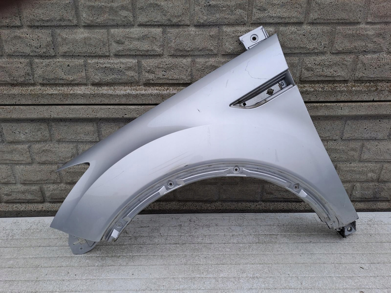 Aripa fata stanga Ford Kuga Mk1 1 I 08 13