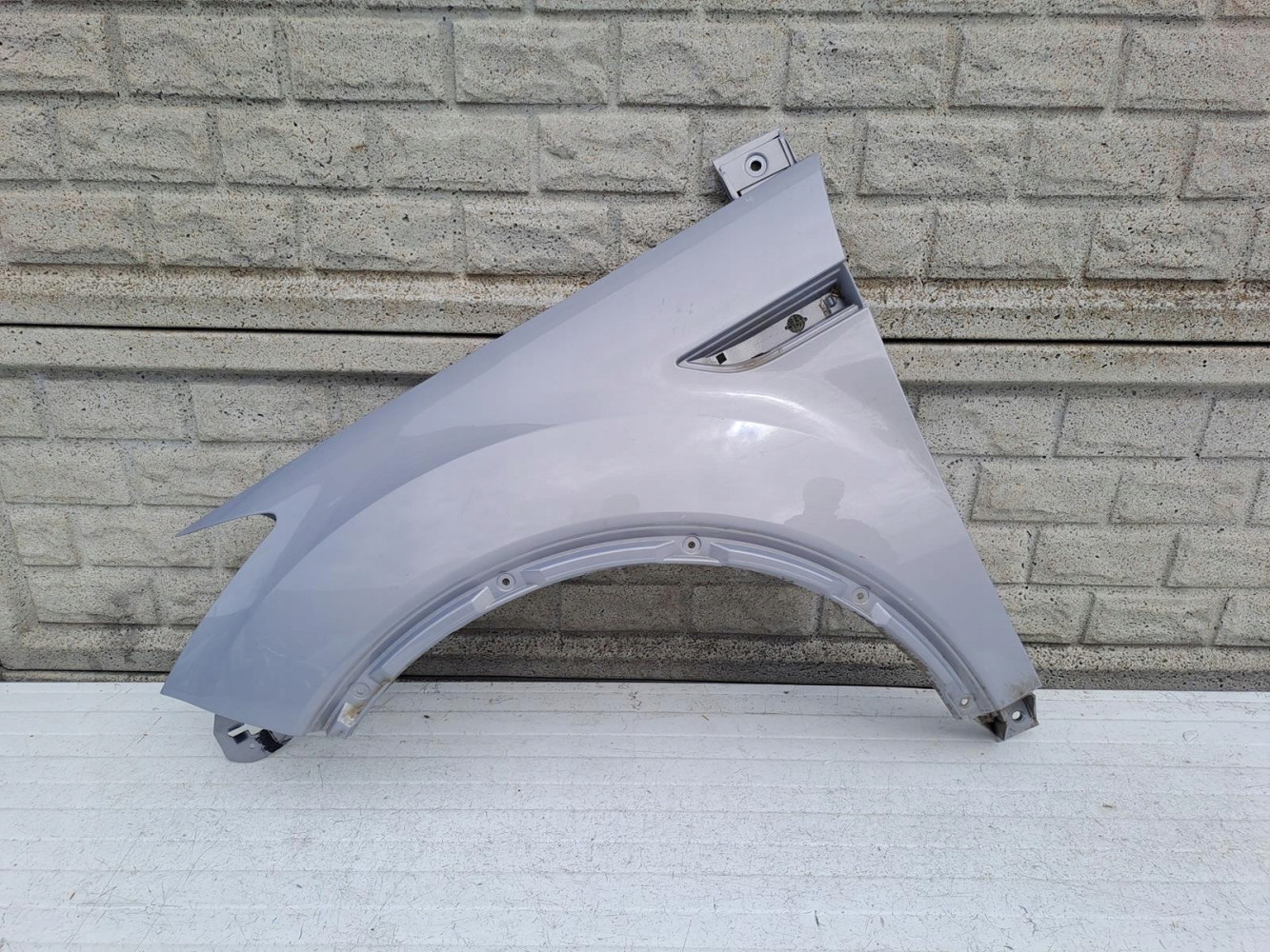 Aripa fata stanga Ford Kuga Mk1 1 I 08 13