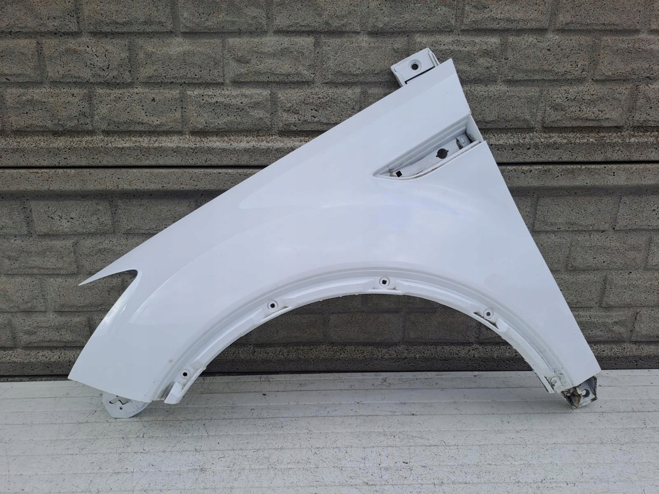 Aripa fata stanga Ford Kuga Mk1 1 I 08 13