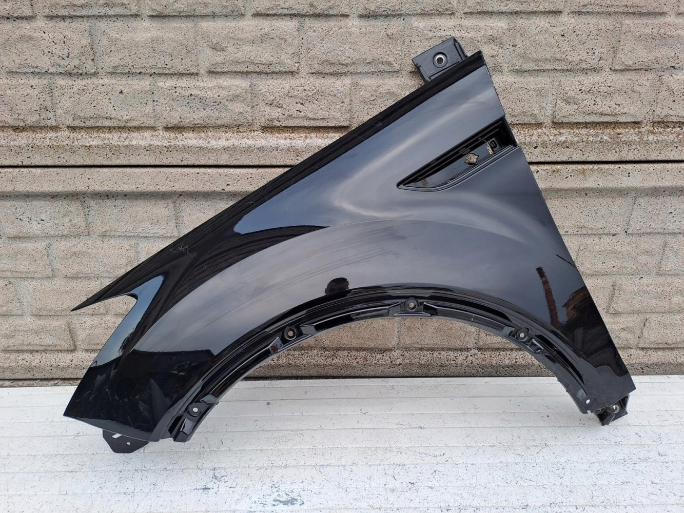 Aripa fata stanga Ford Kuga Mk1 1 I 08 13