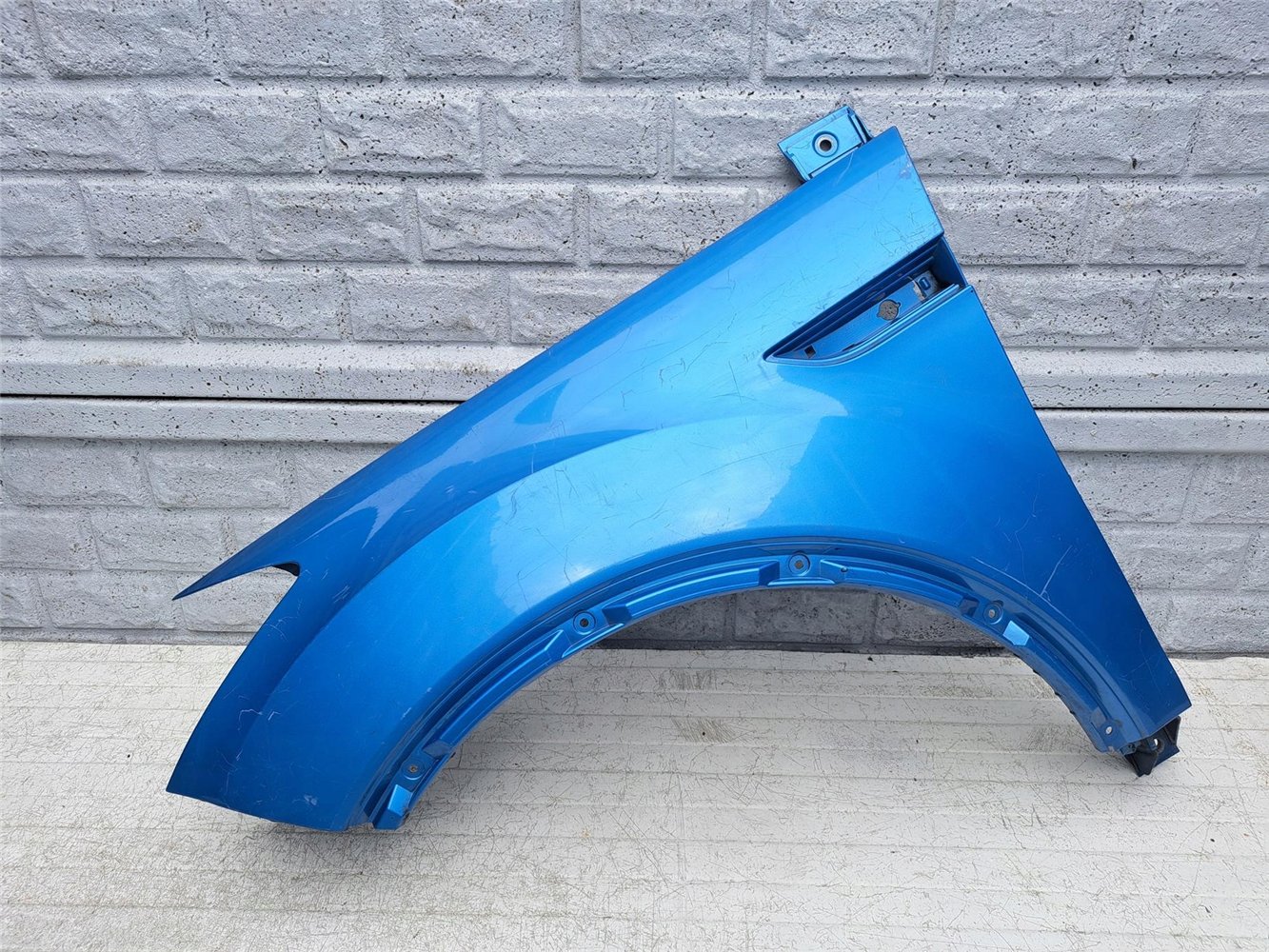 Aripa fata stanga Ford Kuga Mk1 1 I 08 13