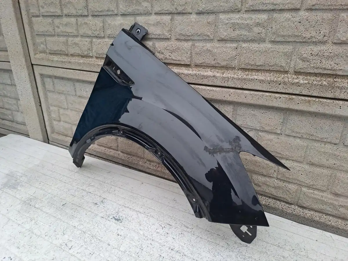 Aripa fata dreapta Ford Kuga Mk1 1 I 08 13 - Image 2
